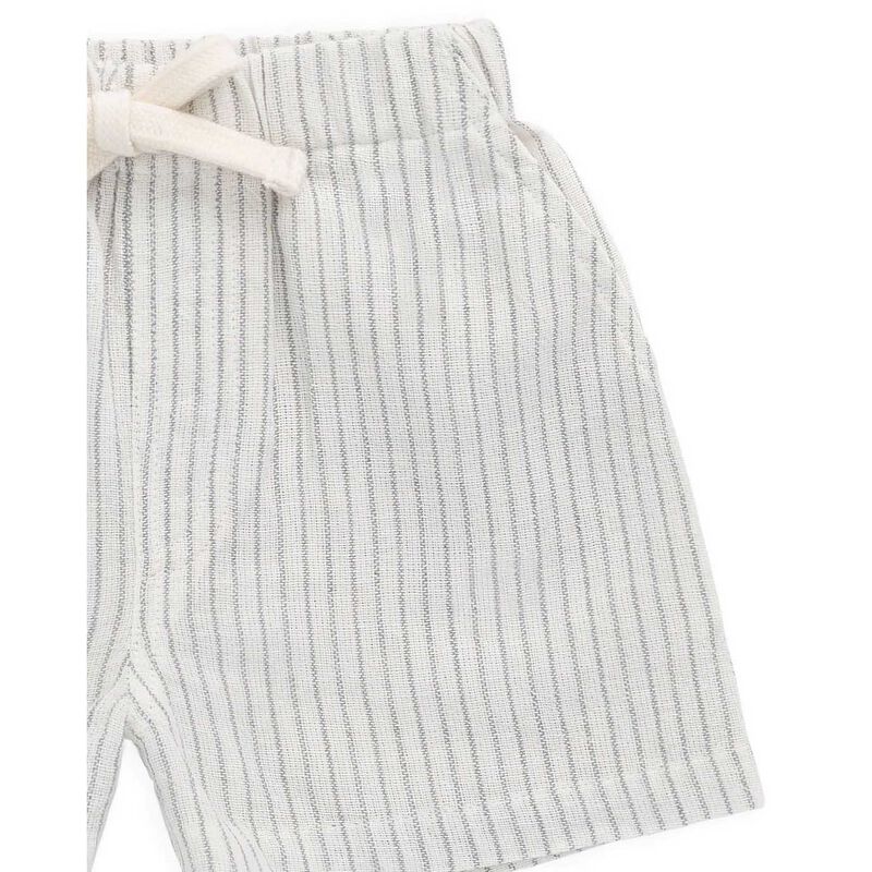 Jamie Kay Organic Cotton Louis Short 3-5Y image number 2